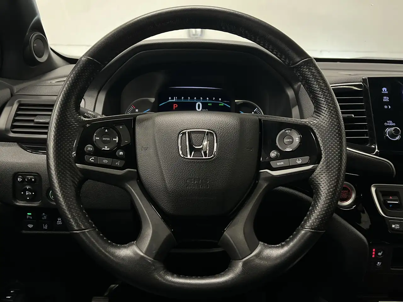 Honda Passport снимка Honda Passport