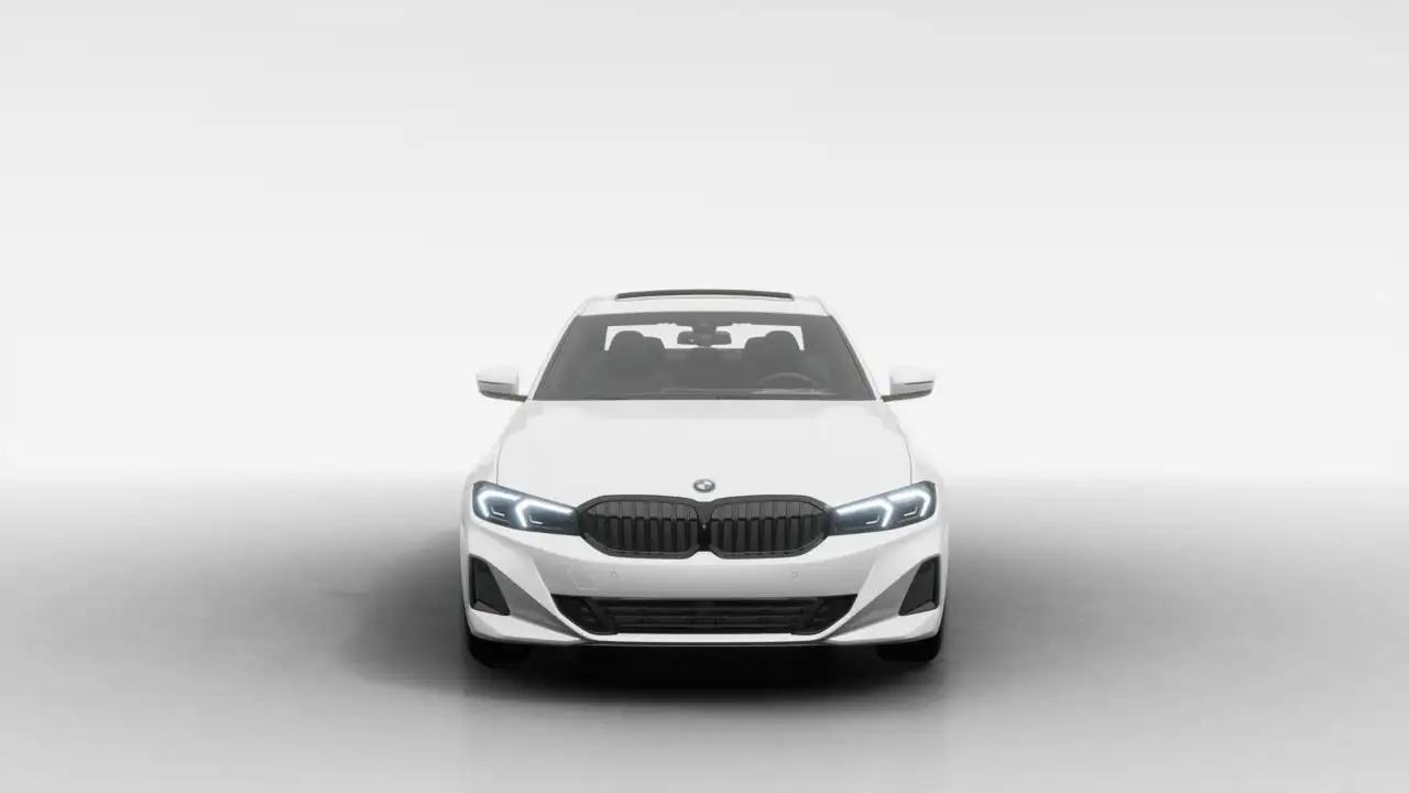 BMW 3 Series снимка BMW 3 Series