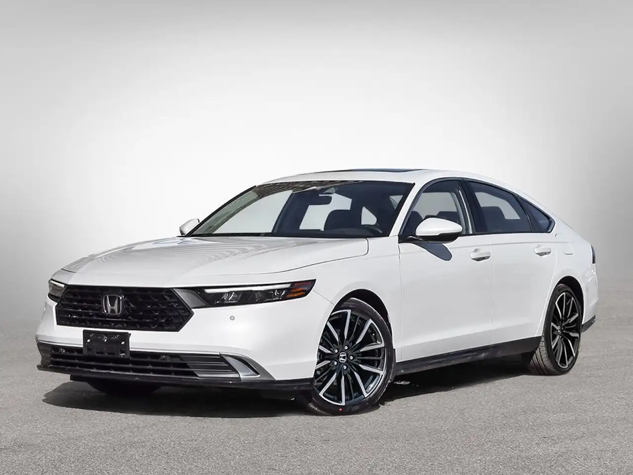 Honda Accord снимка Honda Accord
