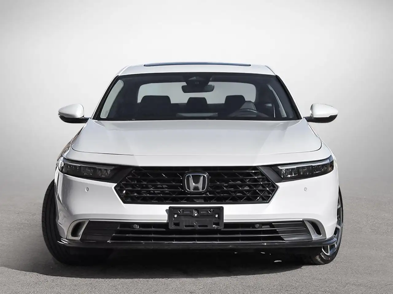 Honda Accord снимка Honda Accord