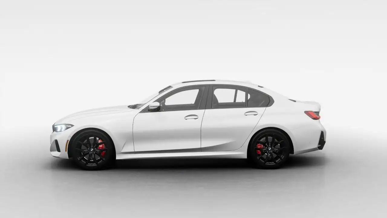 BMW 3 Series снимка BMW 3 Series