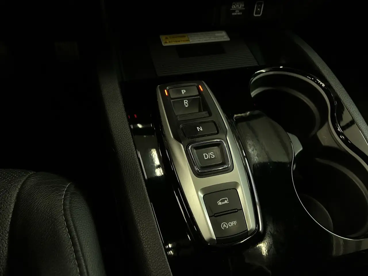 Honda Passport снимка Honda Passport