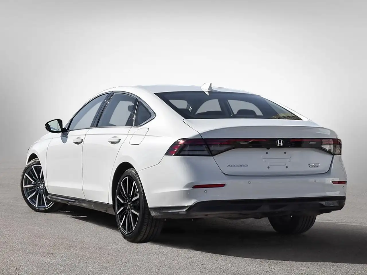 Honda Accord снимка Honda Accord