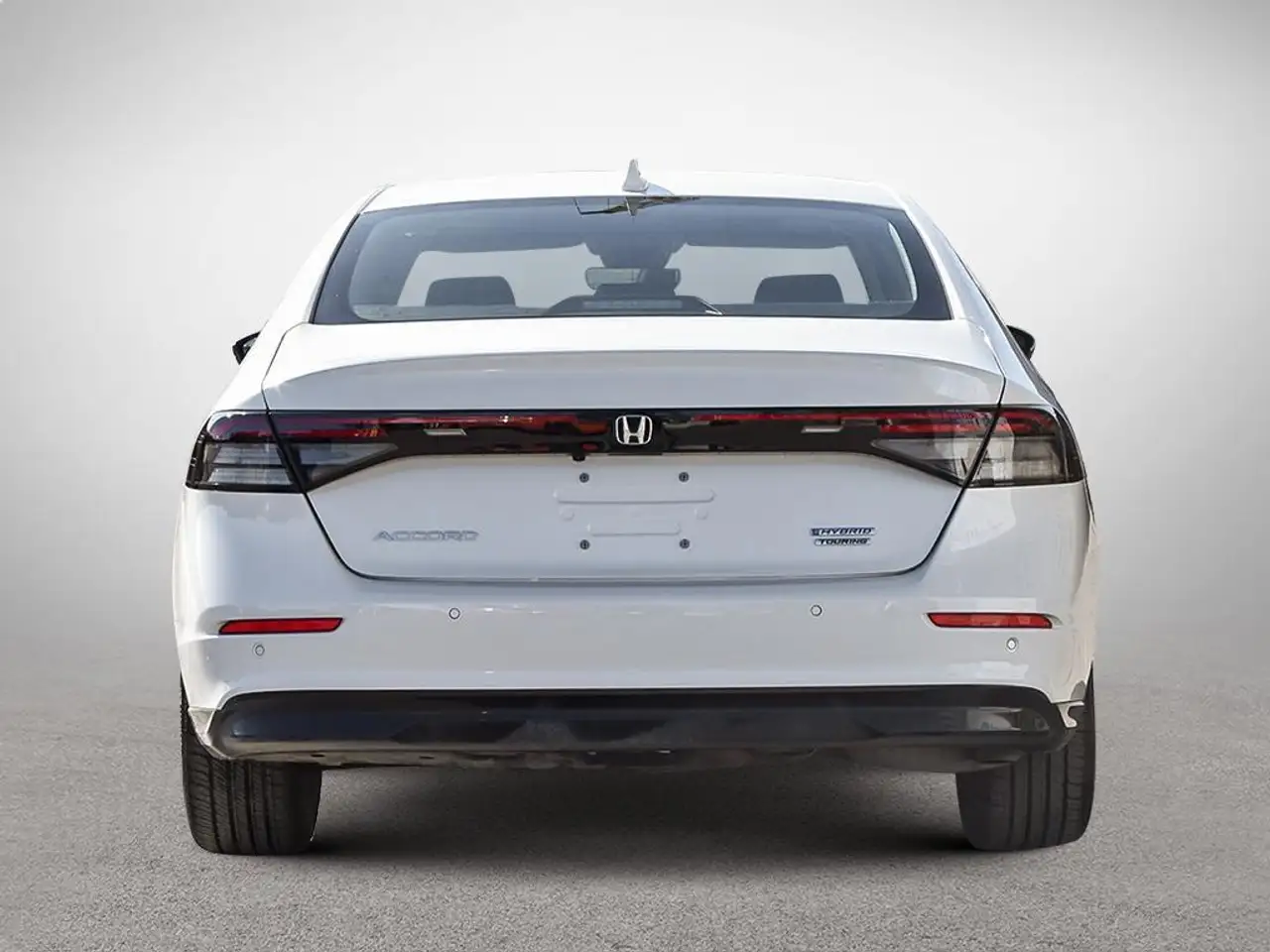 Honda Accord снимка Honda Accord