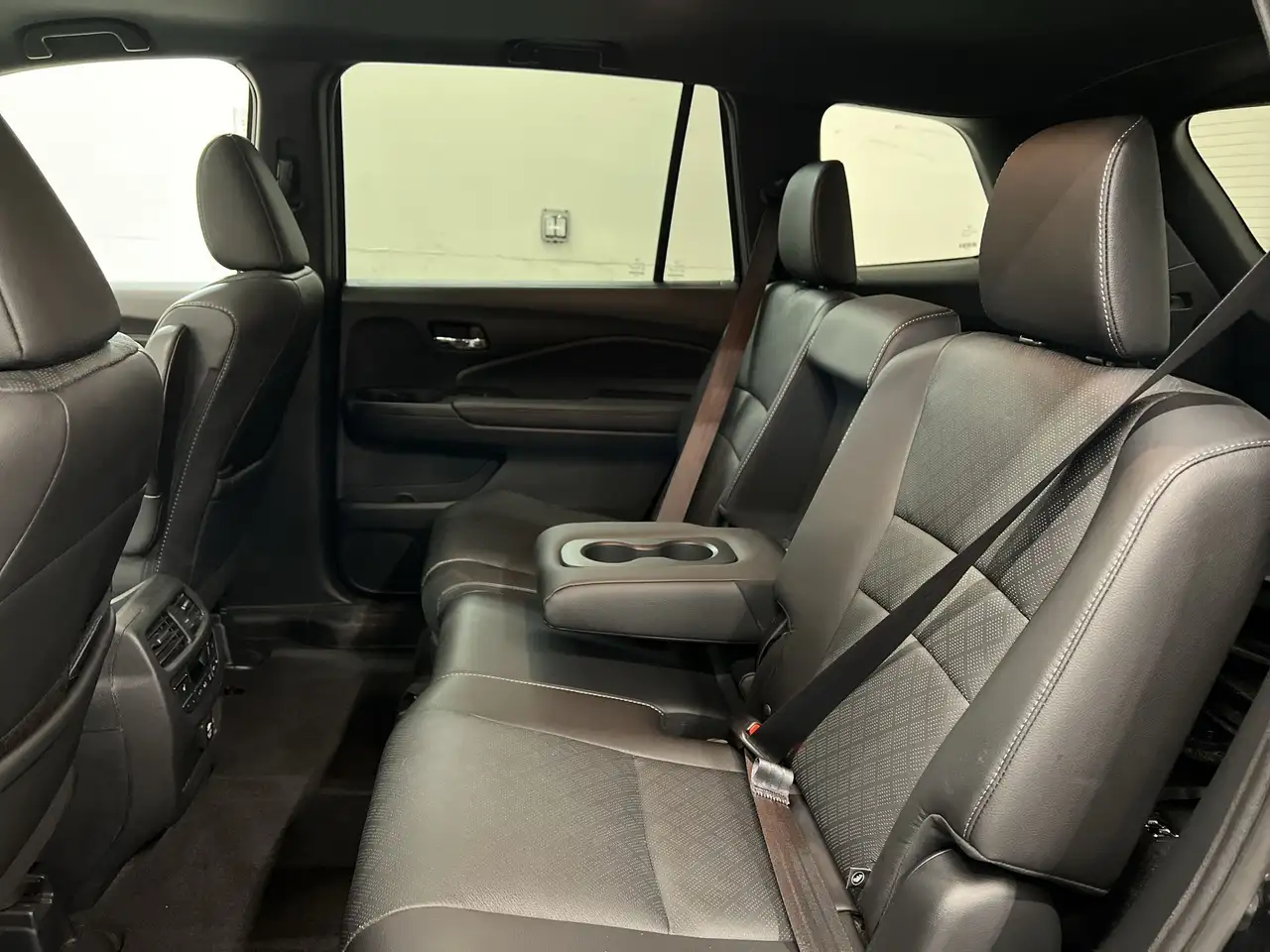 Honda Passport снимка Honda Passport