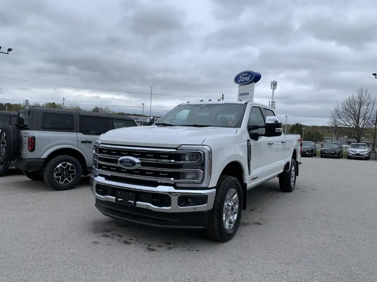Ford F 250 снимка Ford F 250