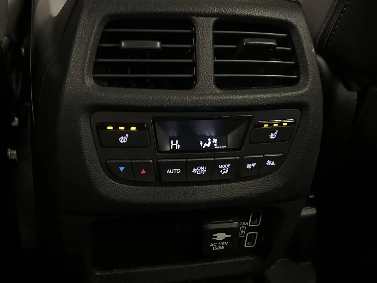 Honda Passport снимка Honda Passport