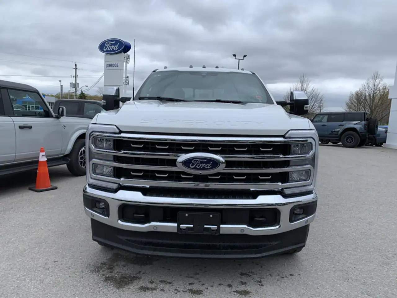 Ford F 250 снимка Ford F 250