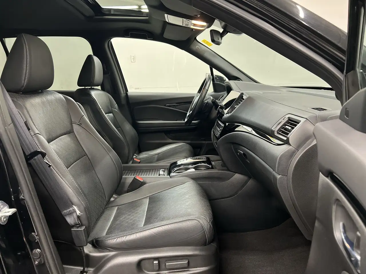 Honda Passport снимка Honda Passport