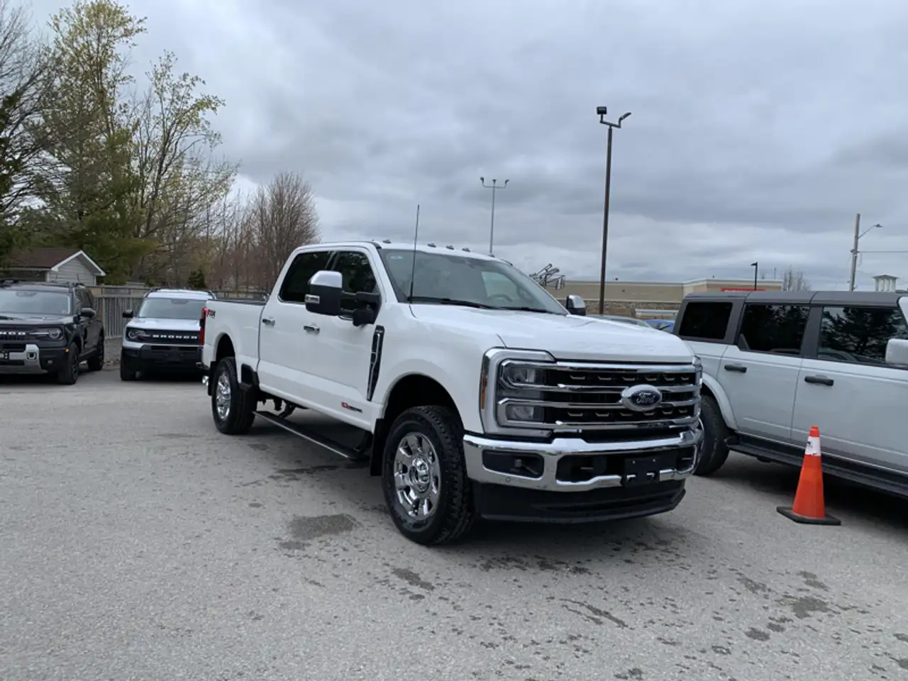 Ford F 250 снимка Ford F 250