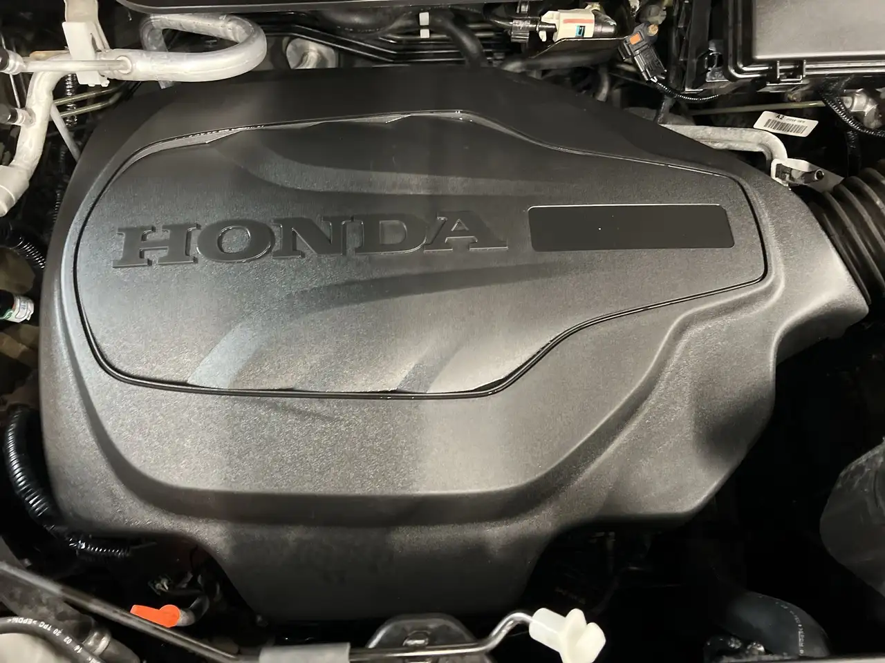 Honda Passport снимка Honda Passport