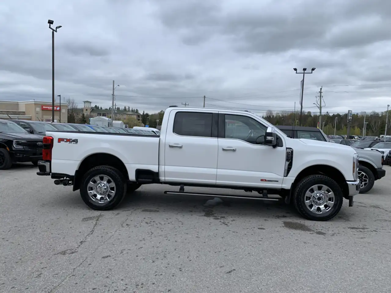 Ford F 250 снимка Ford F 250