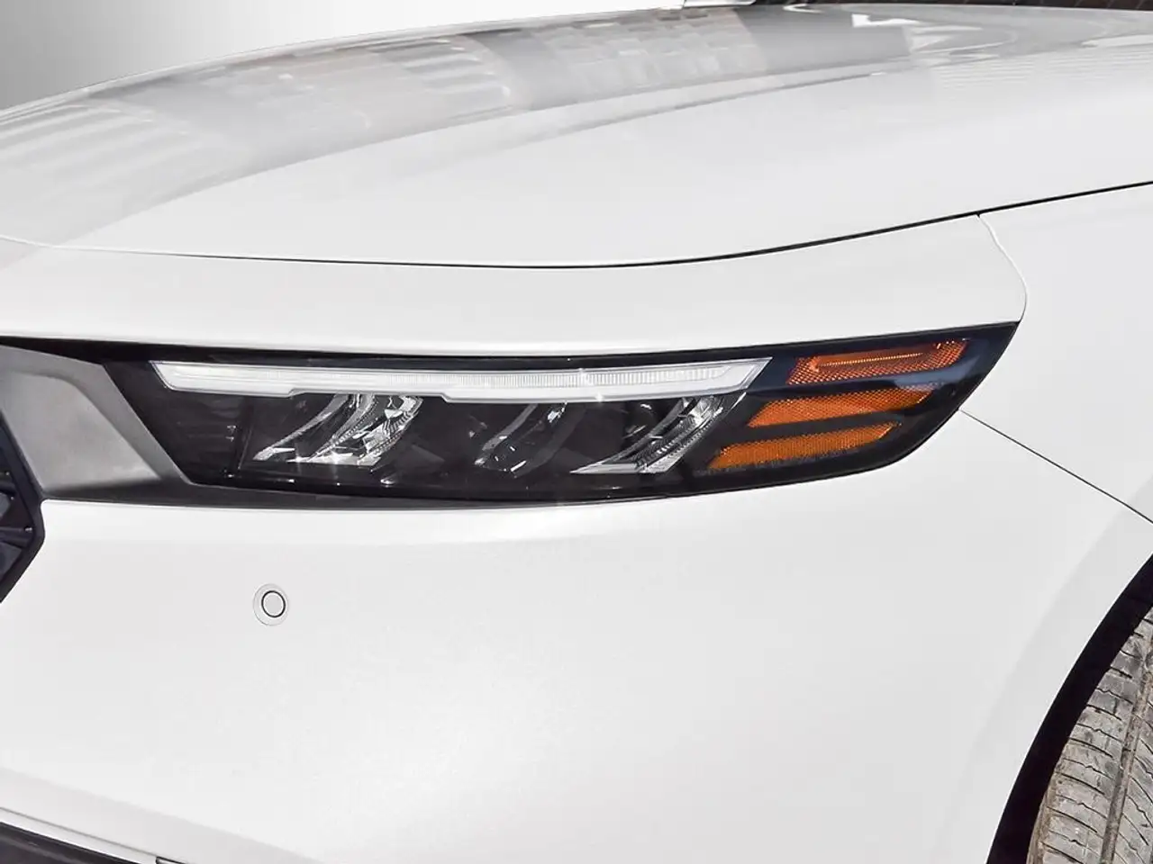 Honda Accord снимка Honda Accord