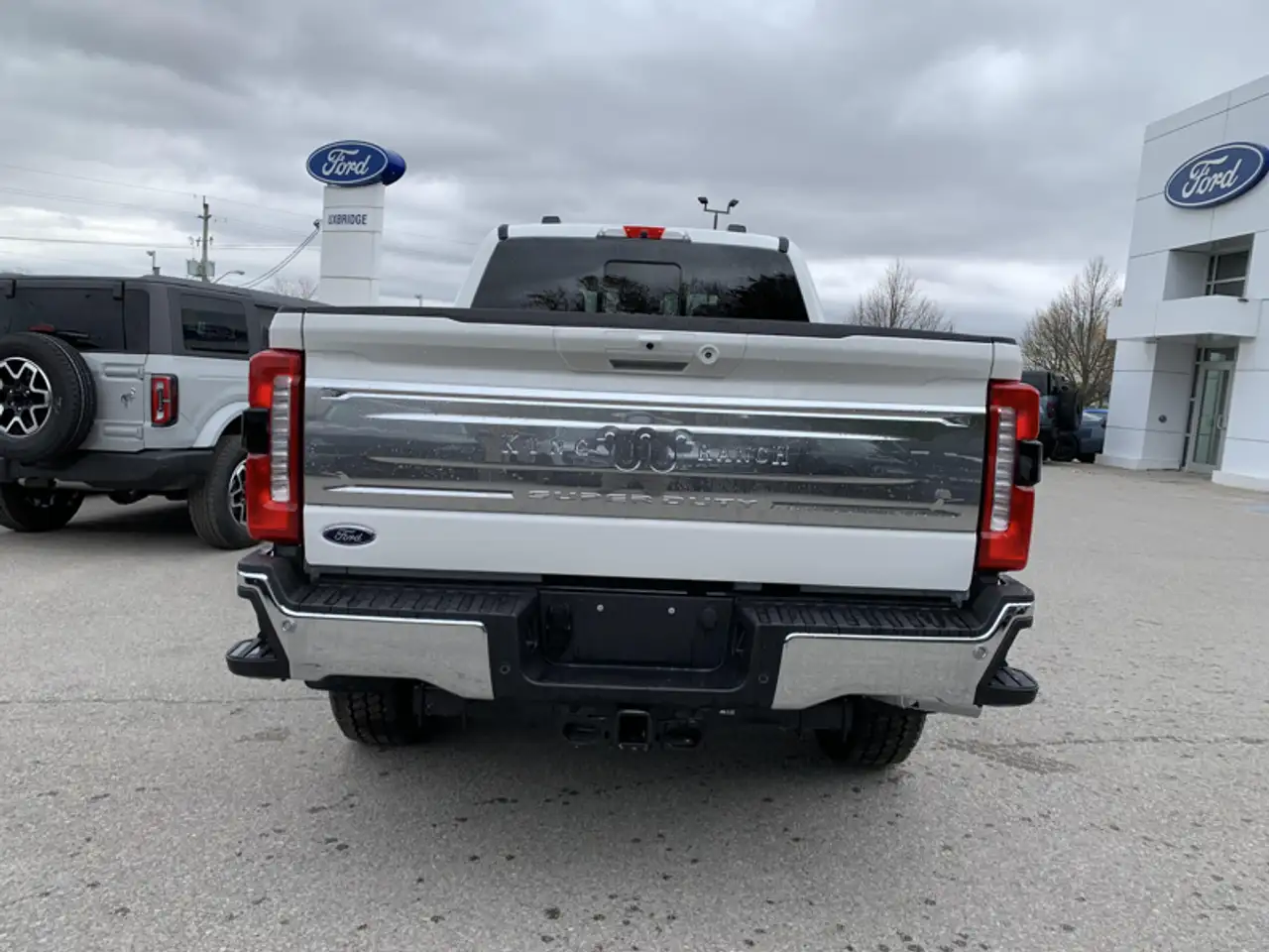 Ford F 250 снимка Ford F 250