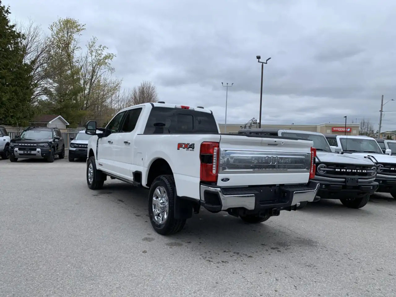 Ford F 250 снимка Ford F 250