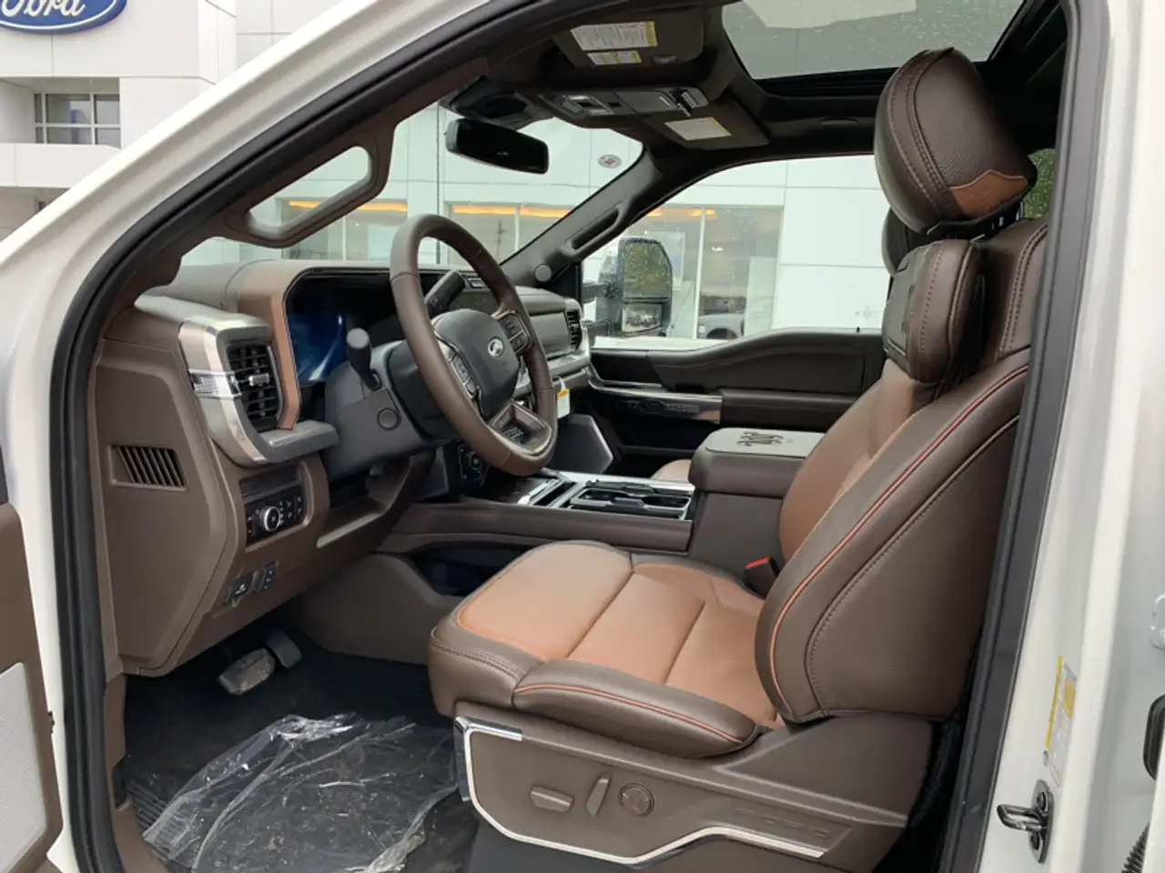 Ford F 250 снимка Ford F 250
