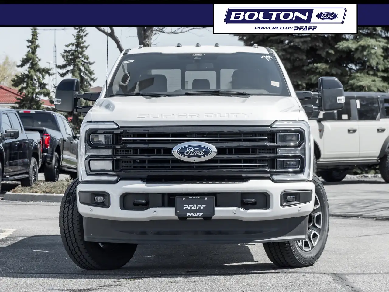 Ford F 250 fotografie Ford F 250