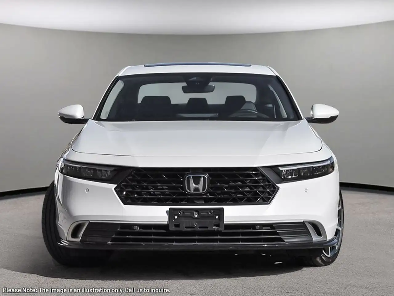 Honda Accord fotografie Honda Accord