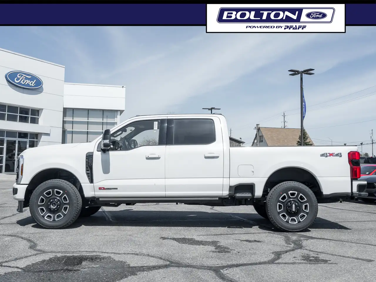 Ford F 250 fotografie Ford F 250