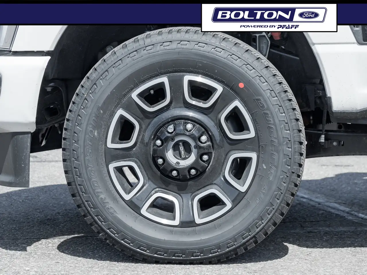 Ford F 250 fotografie Ford F 250