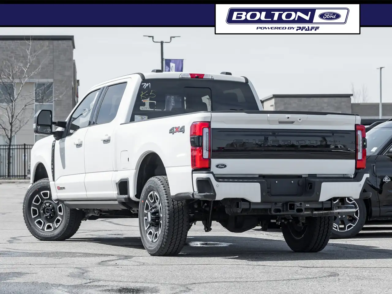 Ford F 250 fotografie Ford F 250