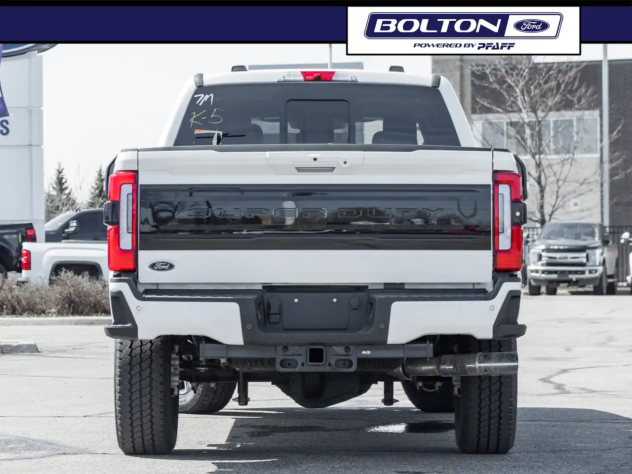 Ford F 250 fotografie Ford F 250