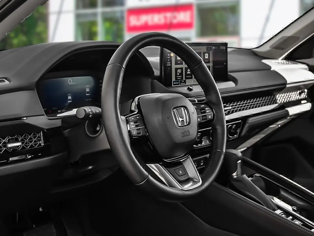 Honda Accord снимка Honda Accord