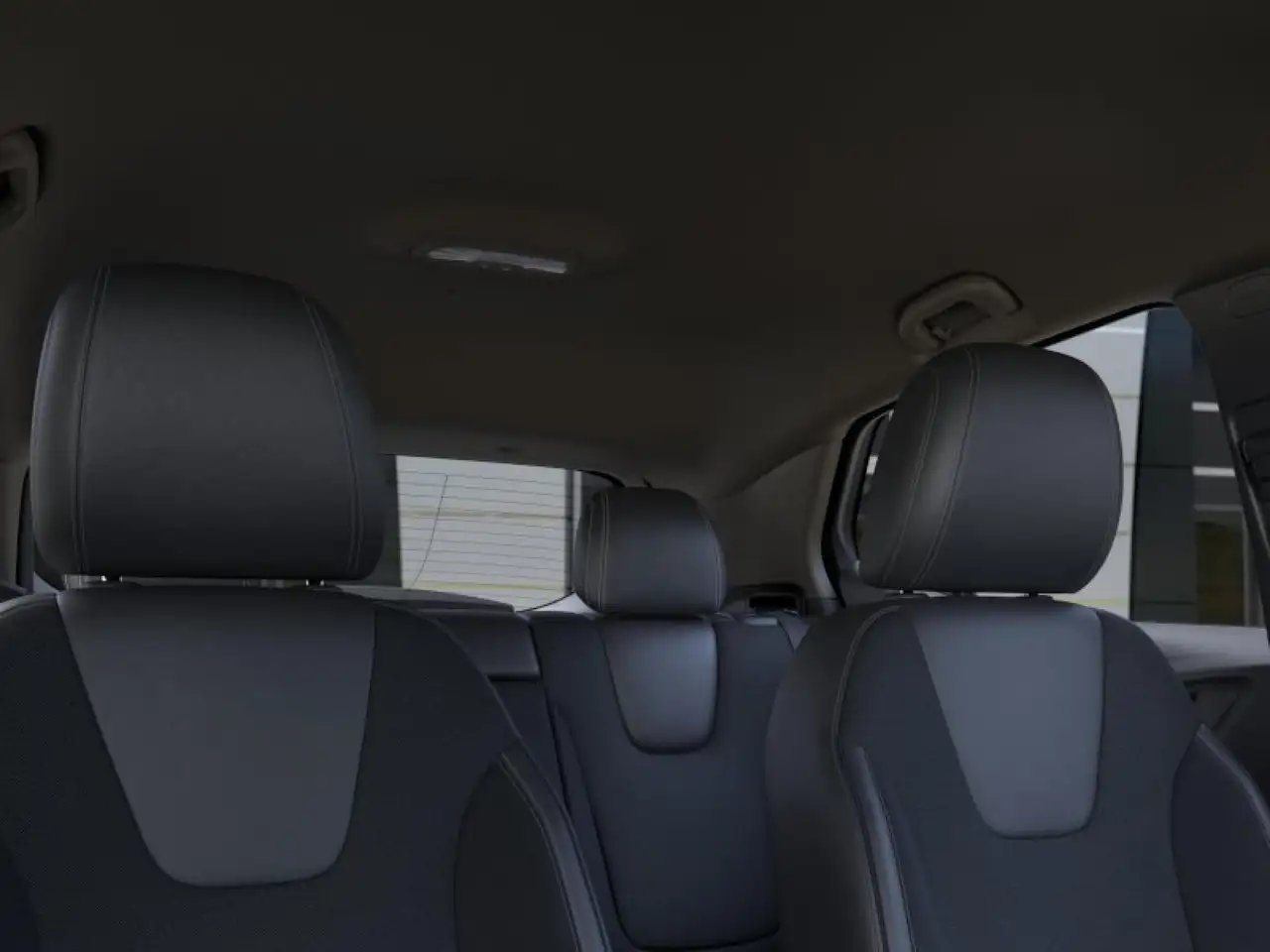Buick Encore снимка Buick Encore