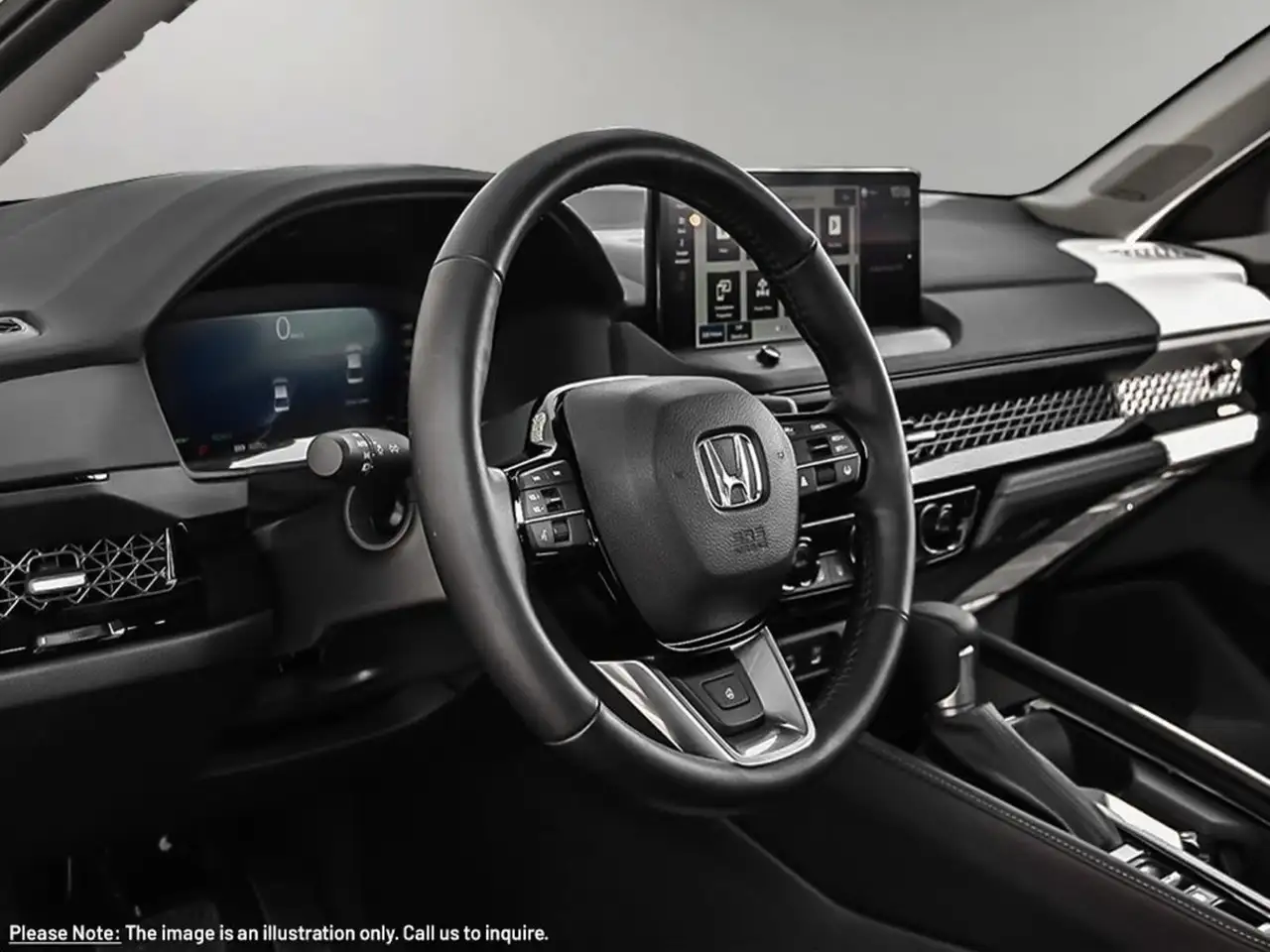 Honda Accord fotografie Honda Accord