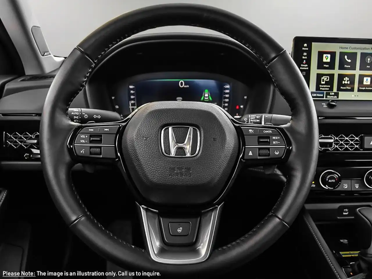 Honda Accord fotografie Honda Accord