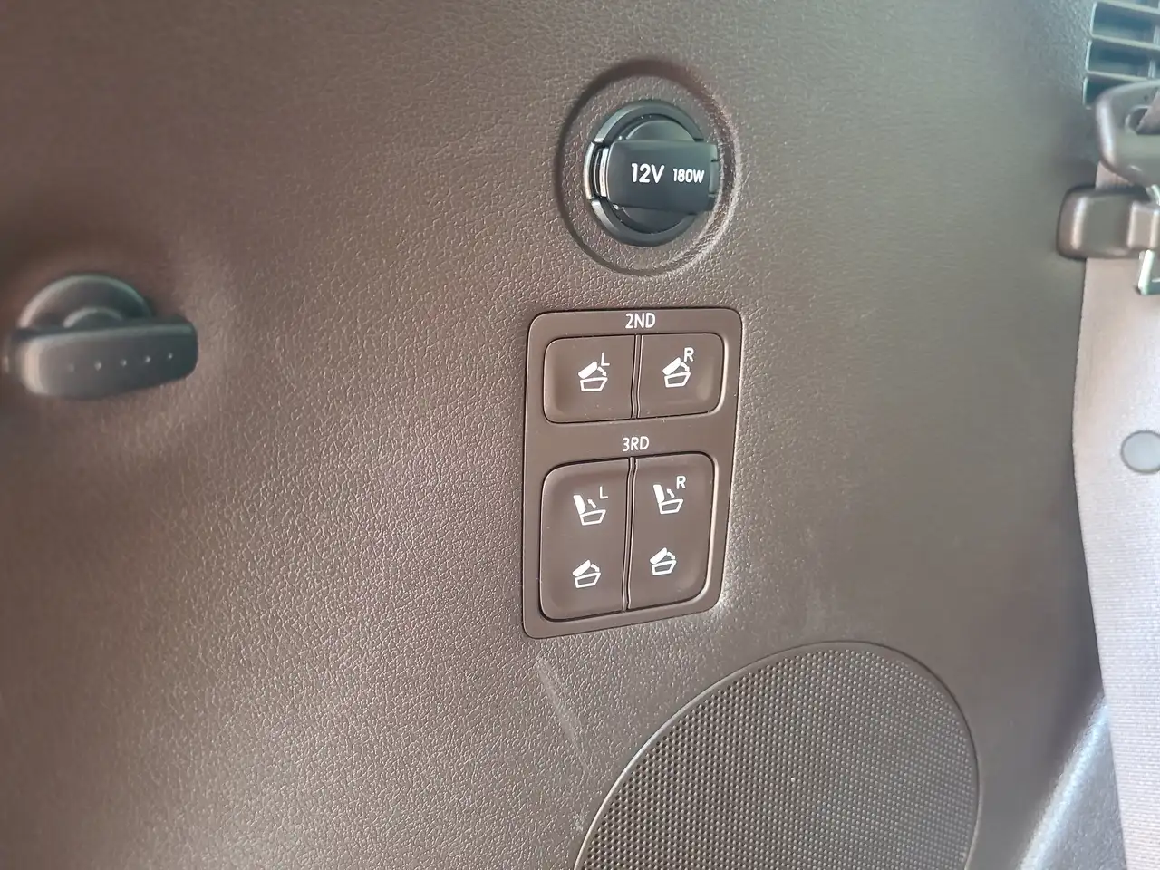 Hyundai PALISADE снимка Hyundai PALISADE