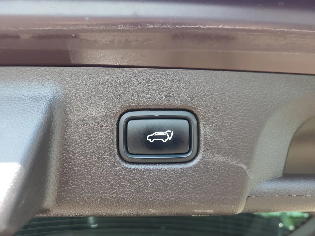 Hyundai PALISADE снимка Hyundai PALISADE