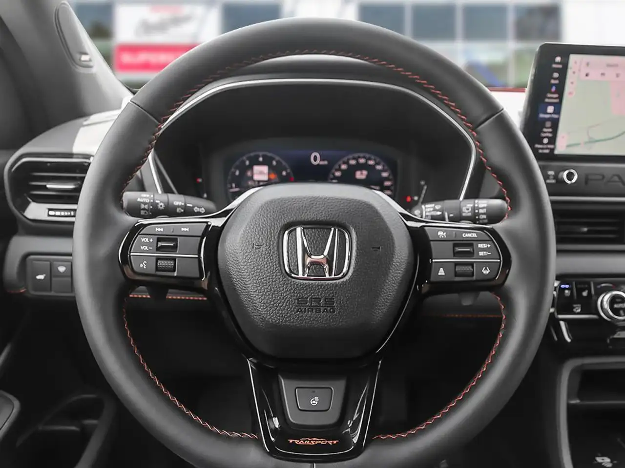 Honda Passport fotografie Honda Passport