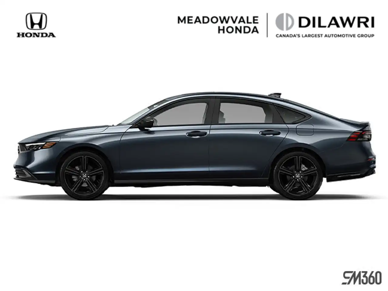 2026 Honda Accord