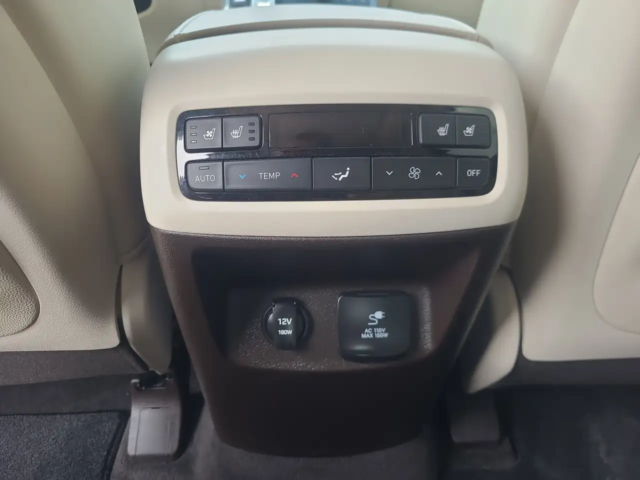 Hyundai PALISADE снимка Hyundai PALISADE