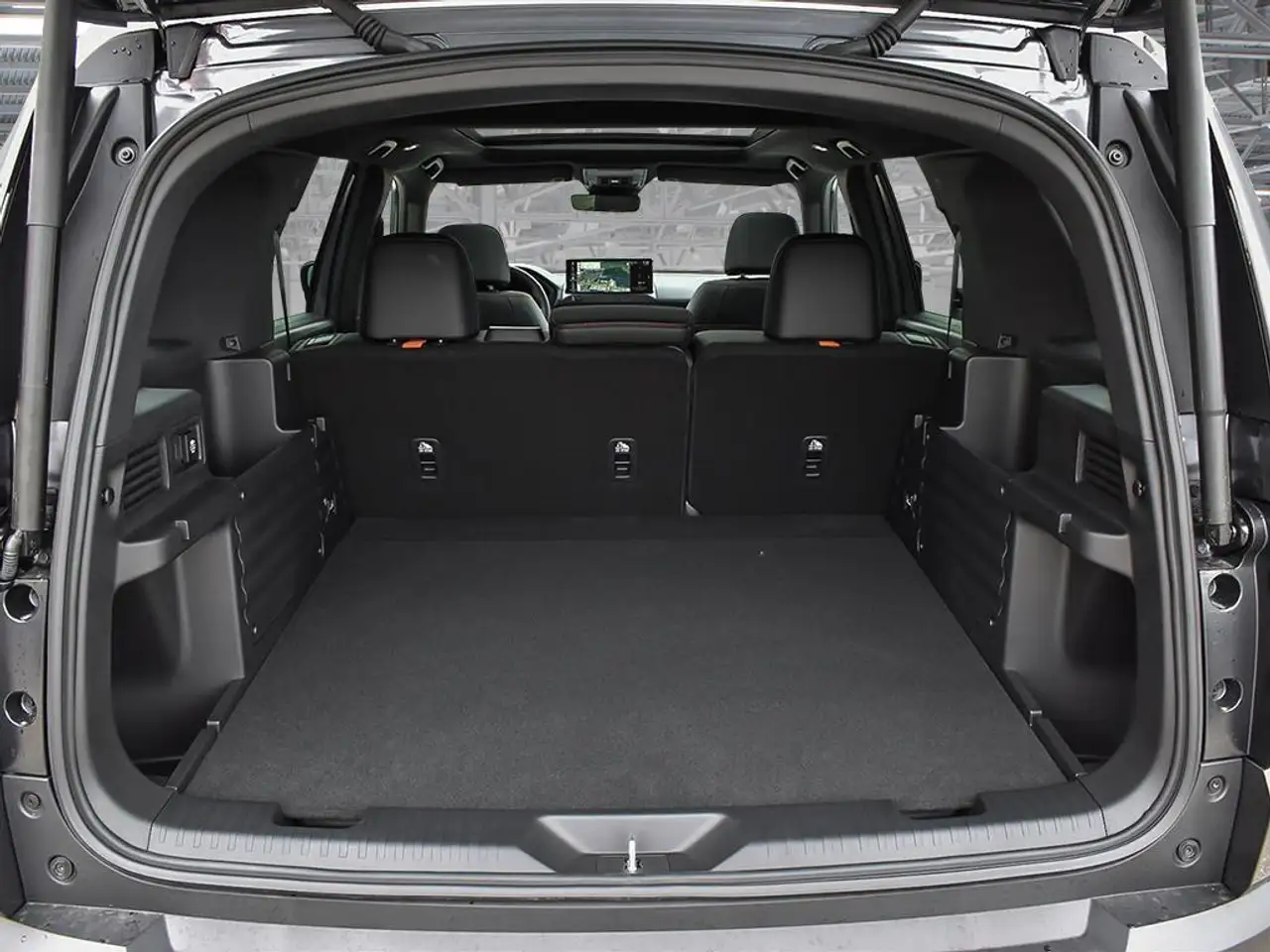 Honda Passport снимка Honda Passport