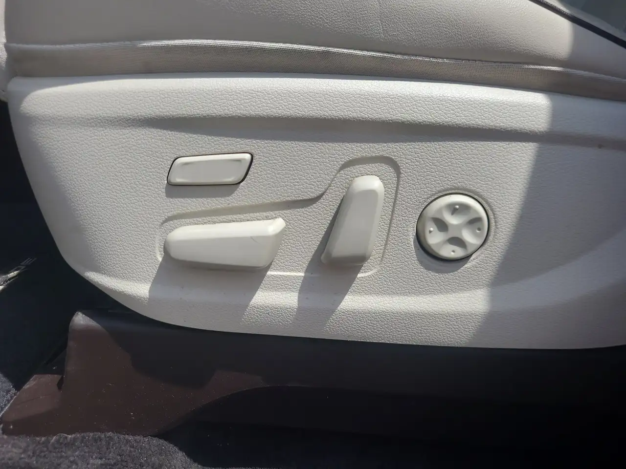 Hyundai PALISADE снимка Hyundai PALISADE
