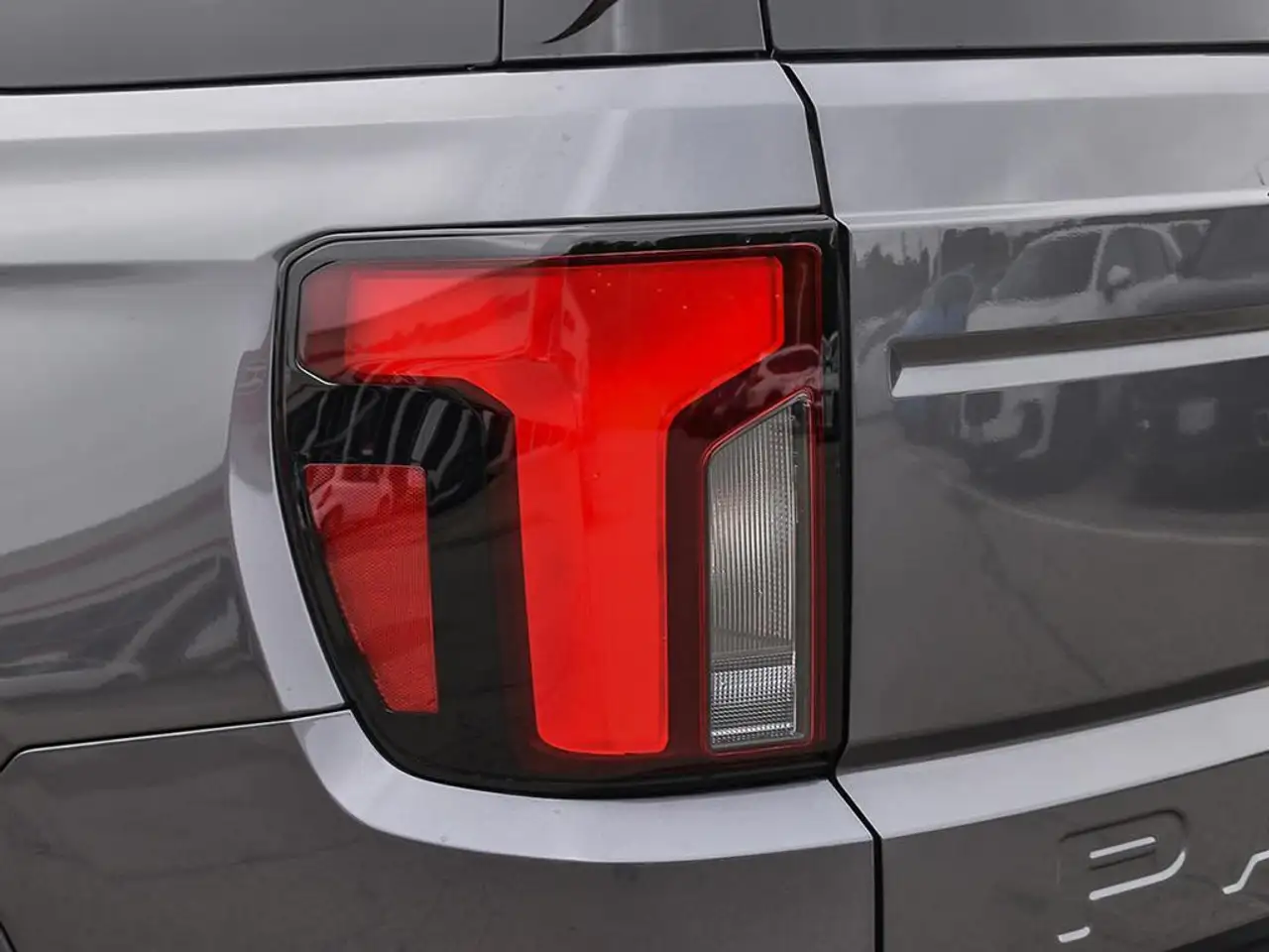 Honda Passport снимка Honda Passport