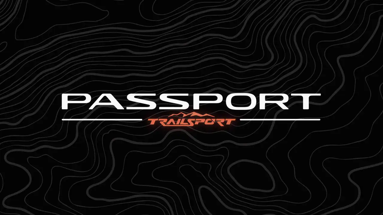 Honda Passport снимка Honda Passport