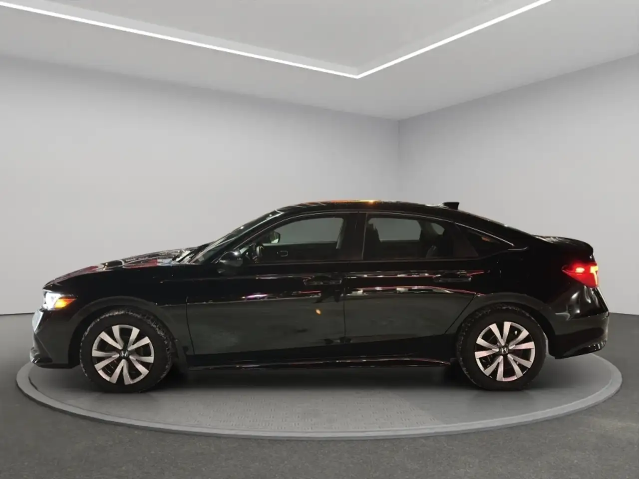 Honda Civic снимка Honda Civic