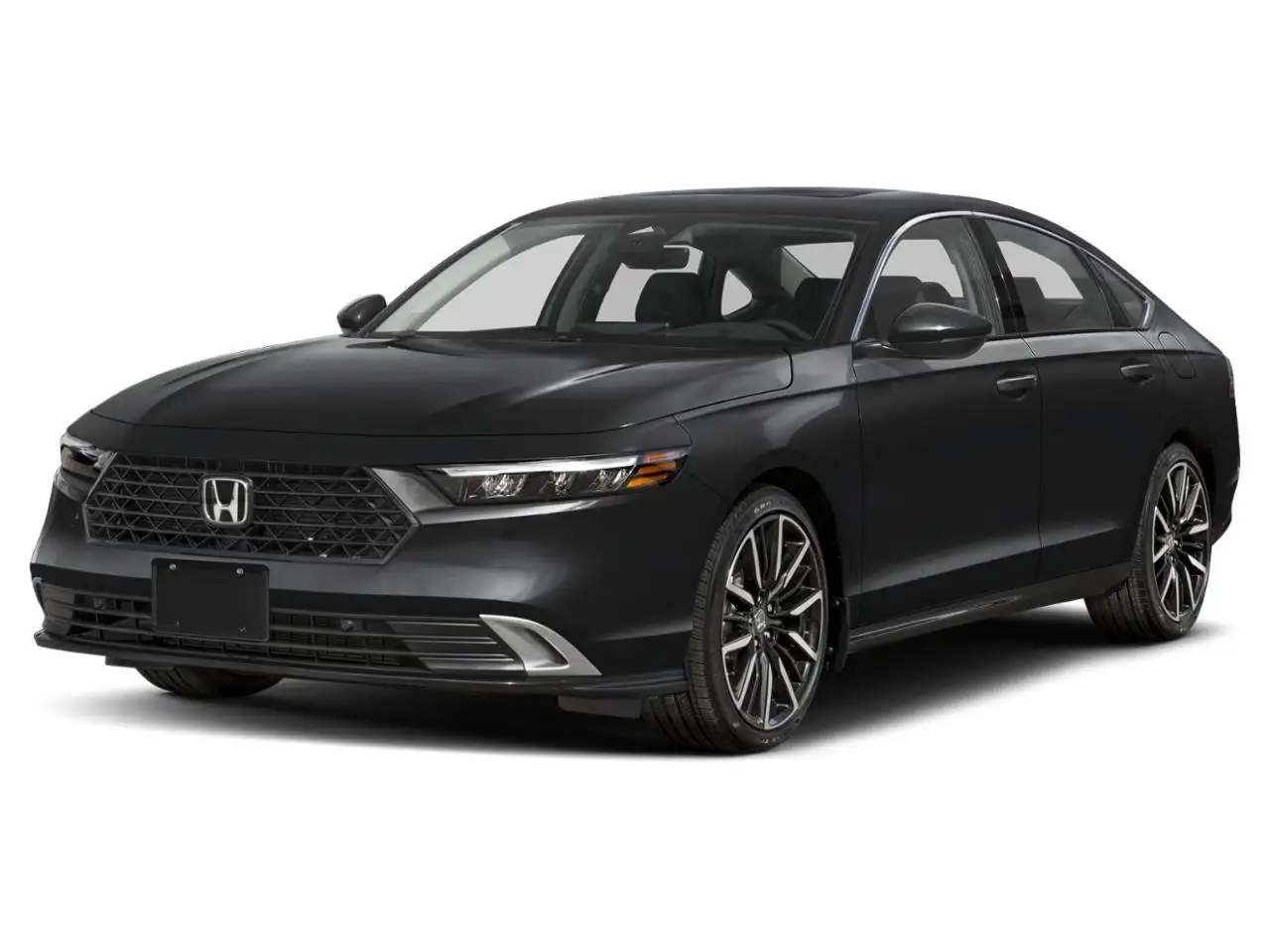 2026 Honda Accord