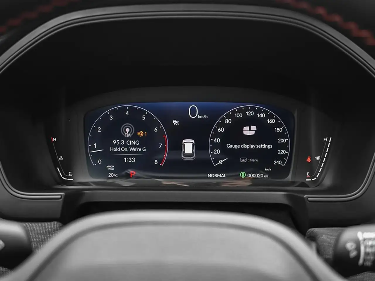 Honda Passport снимка Honda Passport
