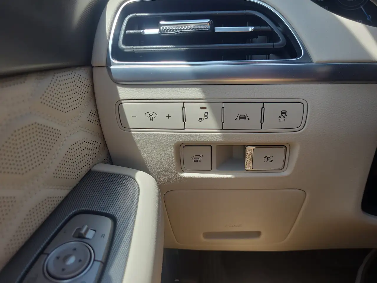 Hyundai PALISADE снимка Hyundai PALISADE