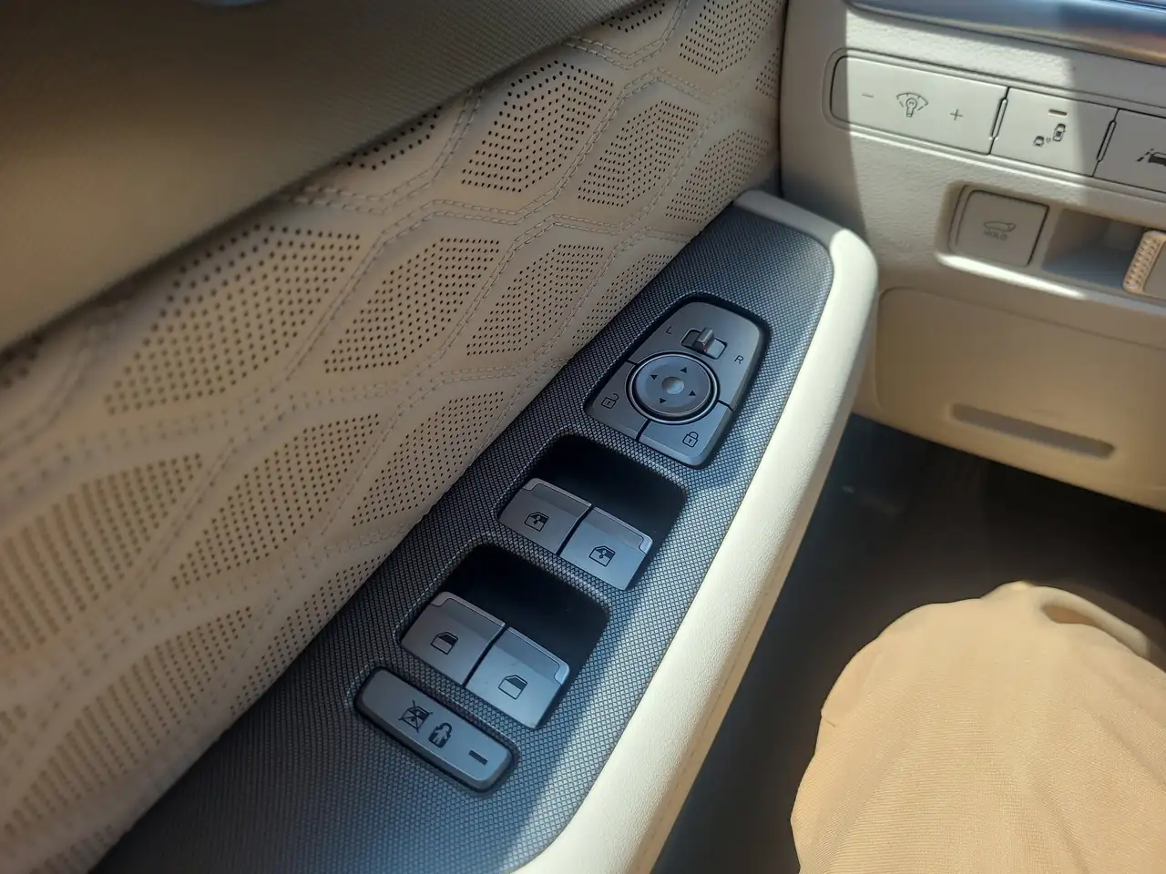 Hyundai PALISADE снимка Hyundai PALISADE