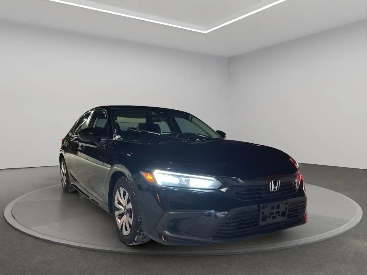 Honda Civic снимка Honda Civic