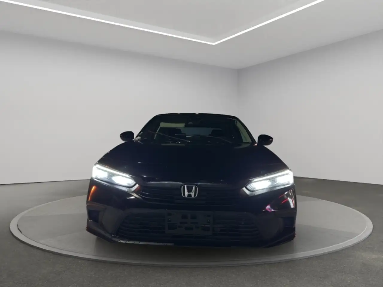 Honda Civic снимка Honda Civic
