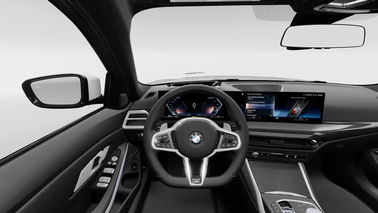 BMW 3 Series снимка BMW 3 Series
