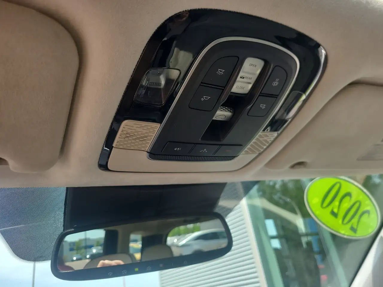 Hyundai PALISADE снимка Hyundai PALISADE
