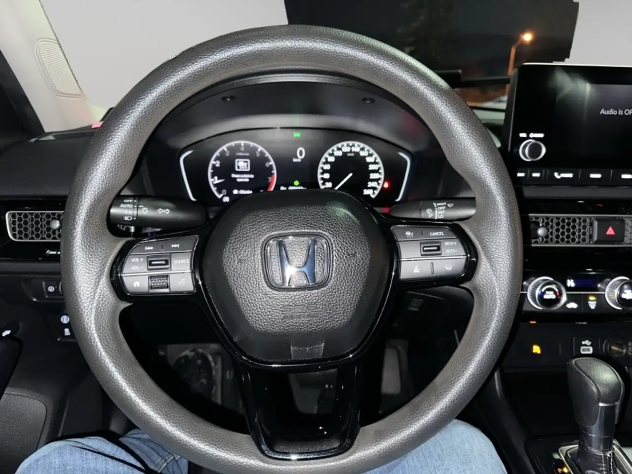 Honda Civic снимка Honda Civic