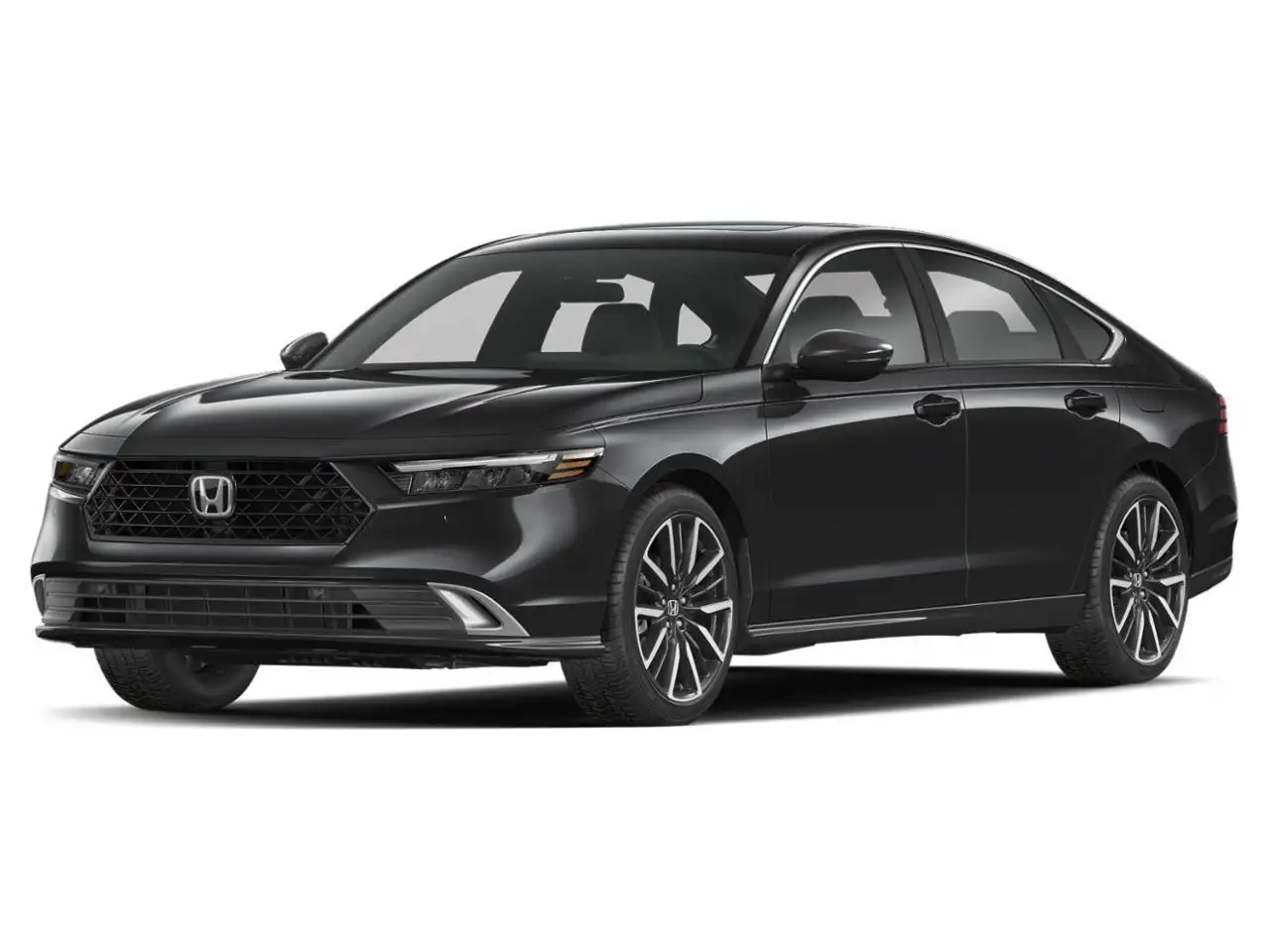 Honda Accord fotografie Honda Accord